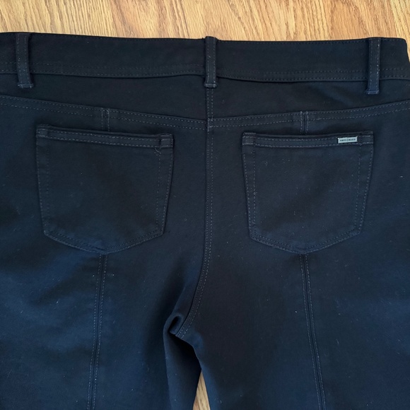WHBM - Black Slim Jegging - Picture 5 of 10